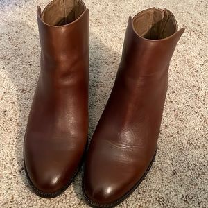 Booties